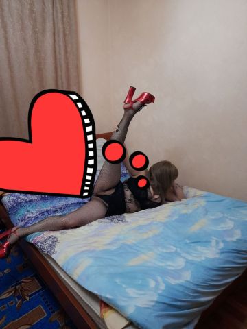 Проститутка Тихомира