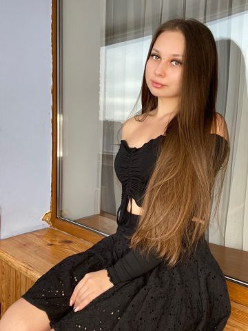 Проститутка Римма
