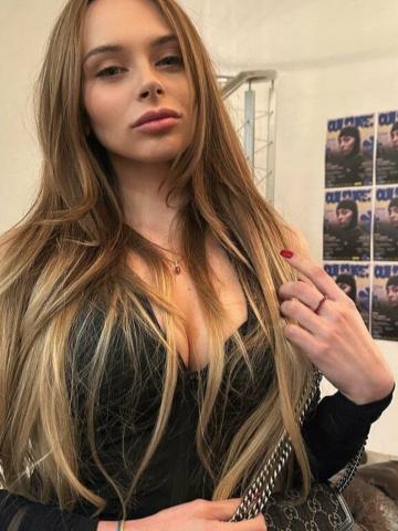 Проститутка Амина