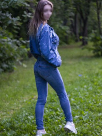 Проститутка Таисия