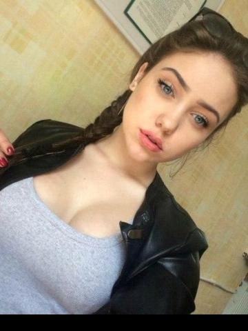 Проститутка Инесса