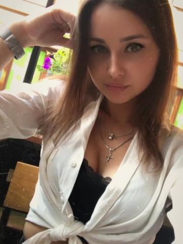Проститутка Инна