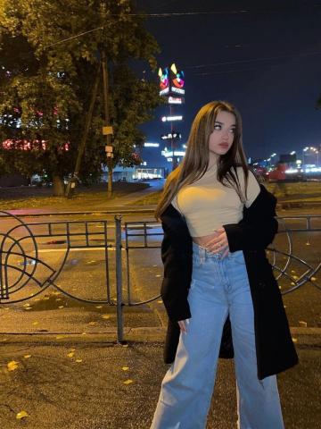 Проститутка Екатерина