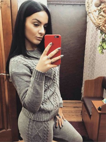 Проститутка Жанна