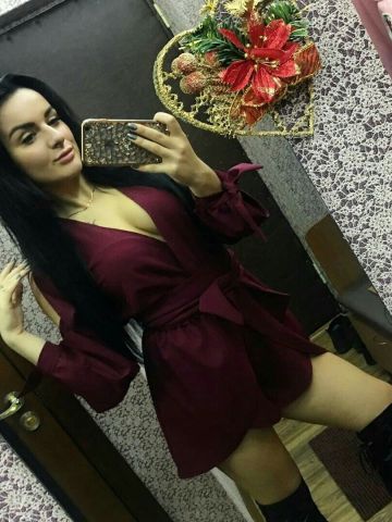 Проститутка Венера