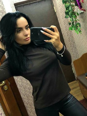 Проститутка Софи