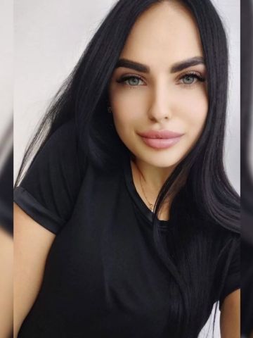 Проститутка Таюша