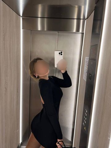 Проститутка Элина