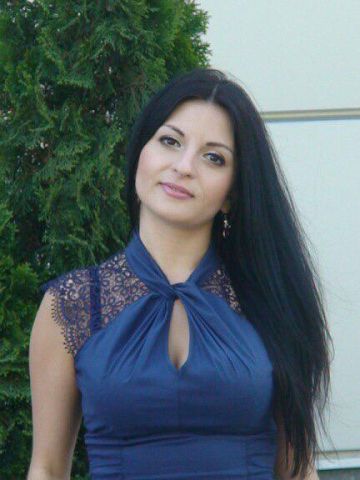 Проститутка Элина