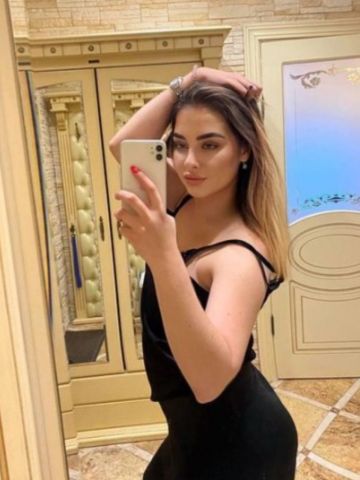 Проститутка Элина