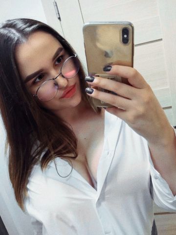 Проститутка Роксана