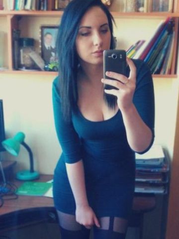 Проститутка Алиса