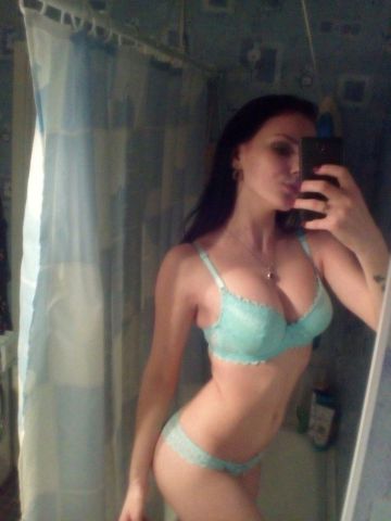 Проститутка Елена