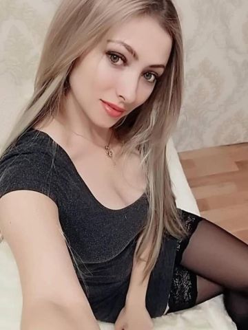 Проститутка Изабелла