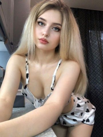 Проститутка Зиглинда