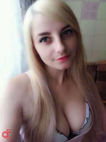 Проститутка Анна