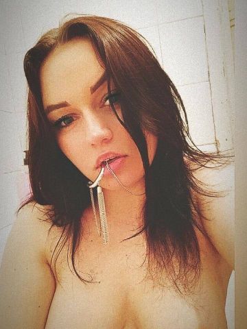 Проститутка Устина