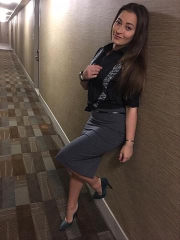 Проститутка Амелия