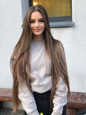 Проститутка Нила