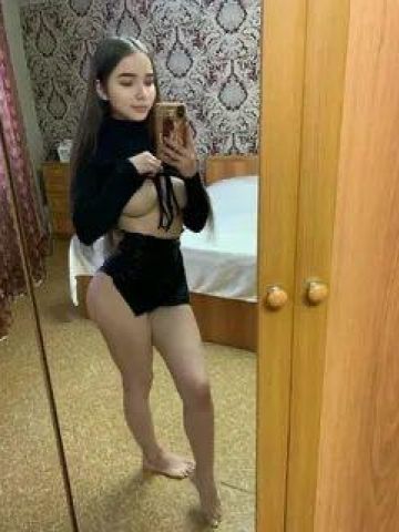 Проститутка Ленусик