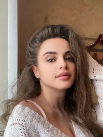 Проститутка Аврора