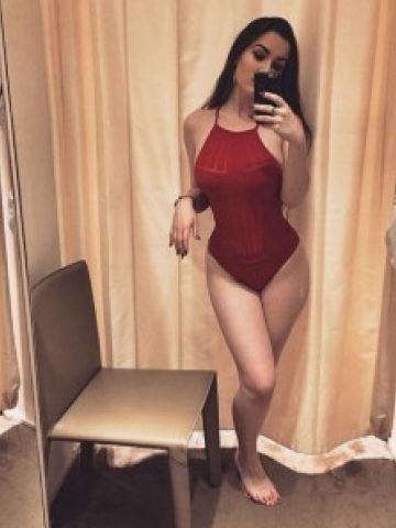 Проститутка Элина
