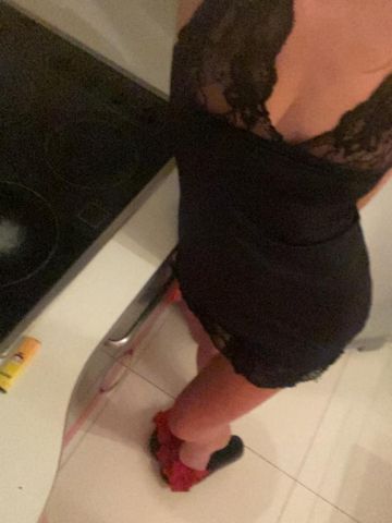 Проститутка Нелли