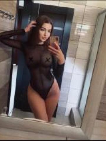 Проститутка Амалия
