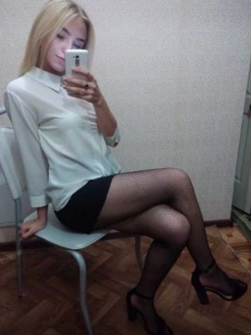 Проститутка Мелисса