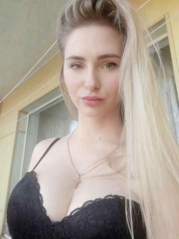 Проститутка Ида