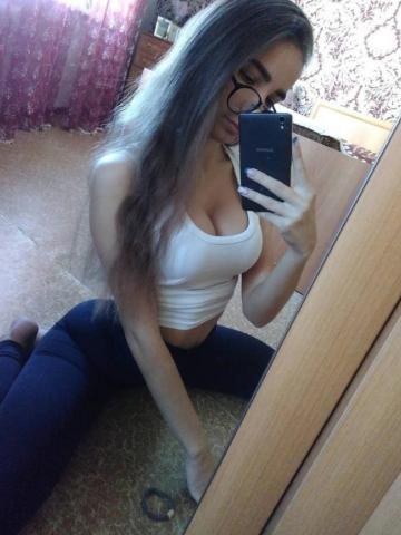 Проститутка Венера