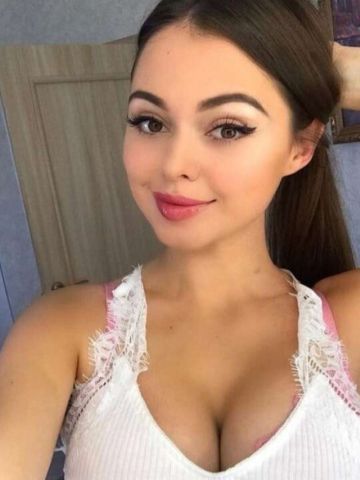Проститутка Екатерина