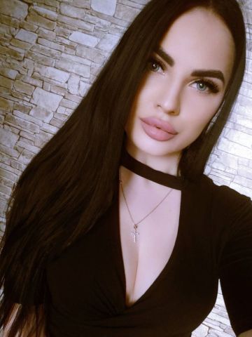 Проститутка Лада