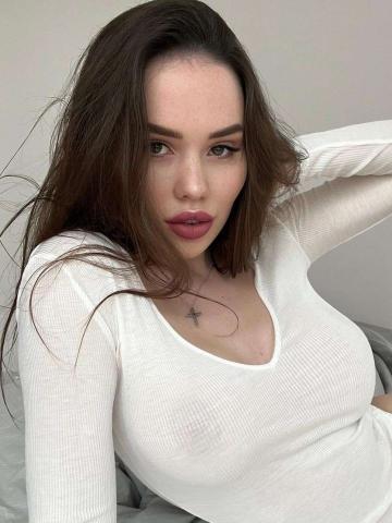Проститутка Катюша