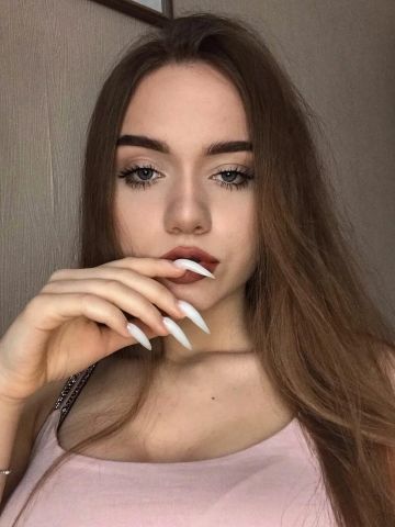 Проститутка Соня