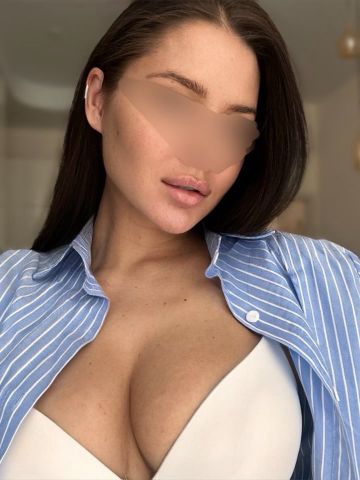 Проститутка Рита