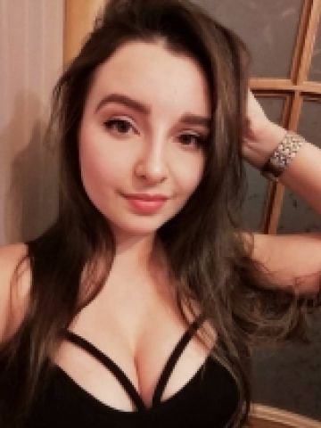 Проститутка Алиана