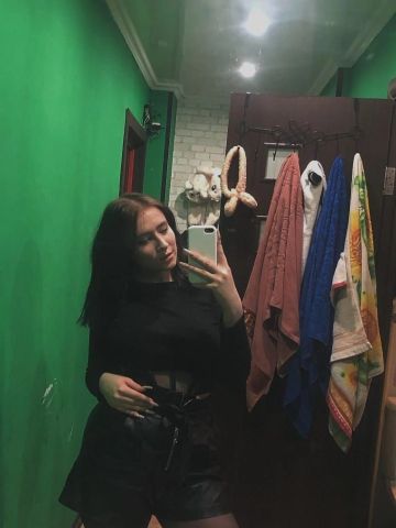 Проститутка Марина