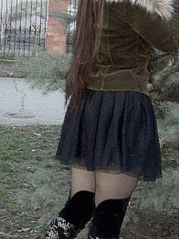 Проститутка Мелисса