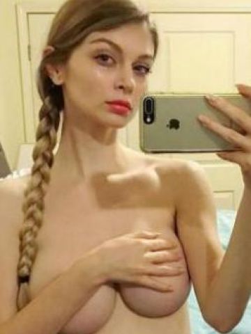 Проститутка Инга