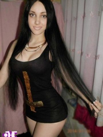 Проститутка Маргарита
