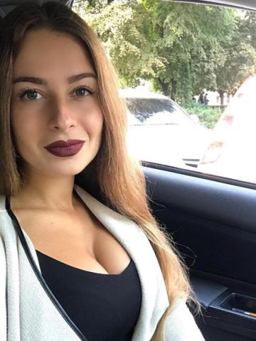 Проститутка Леля
