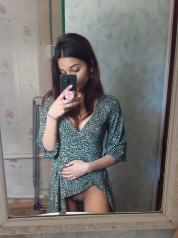 Проститутка Ивона