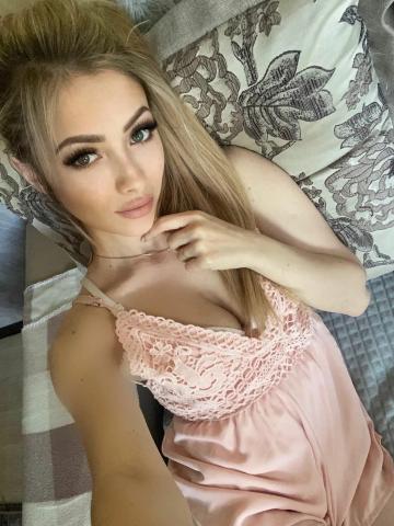 Проститутка Анюта