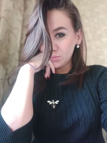 Проститутка Борислава