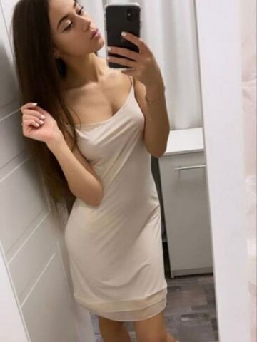 Проститутка Альбина