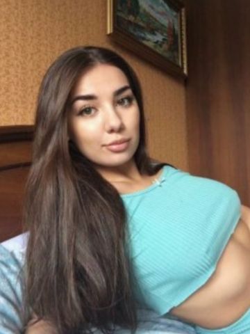 Проститутка Лариса