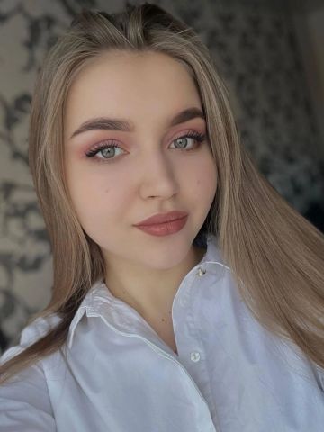Проститутка Галина