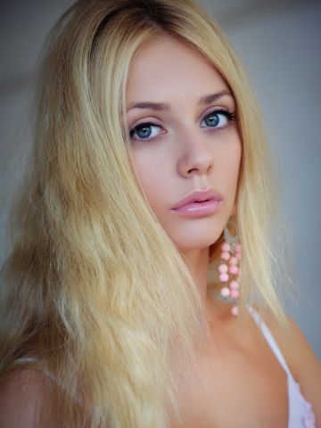 Проститутка Лолита