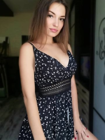 Проститутка Алиса